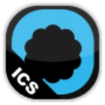 Logo of Ics Тема android Application 